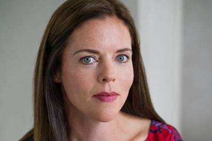 Author Mary Beth Keane: 'Don't sell your idea to others'