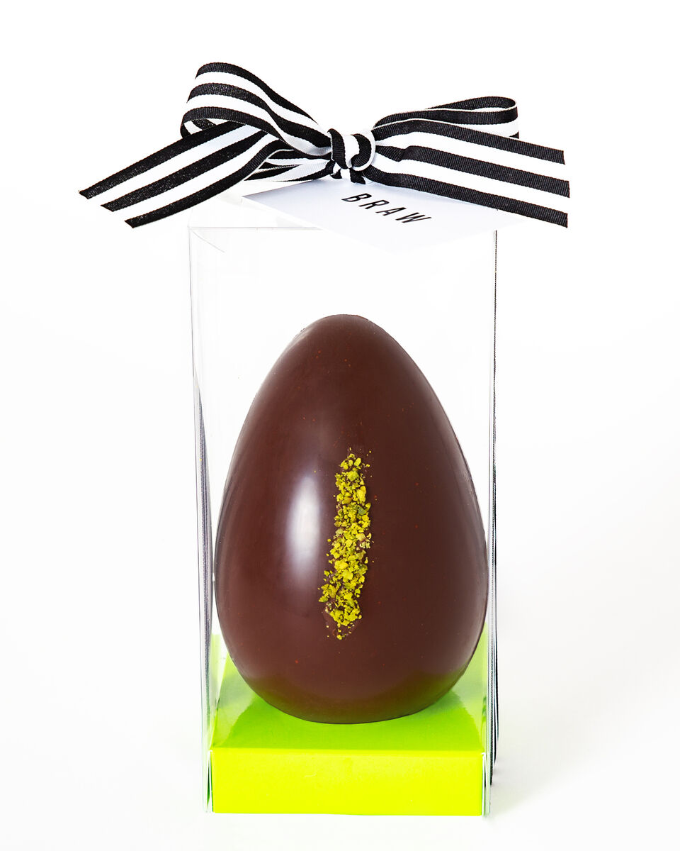 Braw easter eggs: a cult chocolate fave from Limerick
