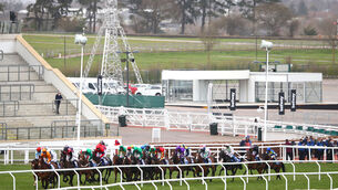 <p>Here are all the colours and form guides, plus our best bets, to get you through day three of the 2021 Cheltenham Festival.</p>