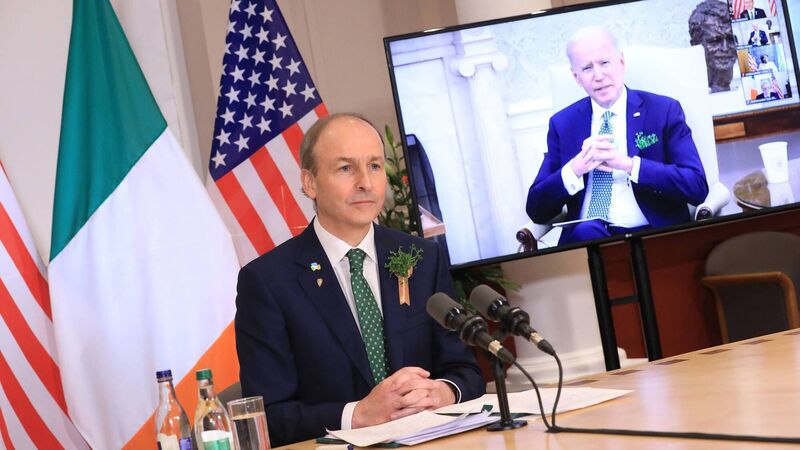 US ‘does not have stockpile of Covid vaccines to distribute to other countries’