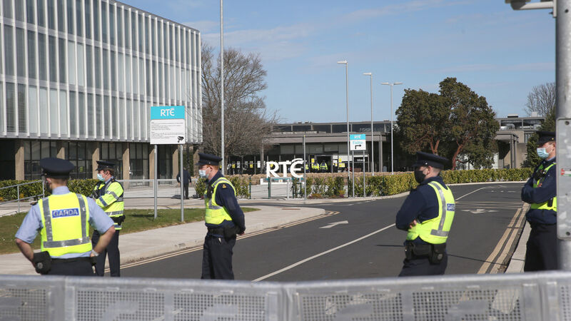 AGSI seek clarity on when gardaí will be vaccinated 