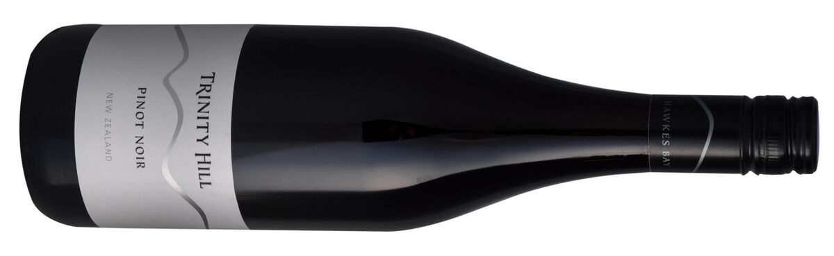 Trinity Hill Syrah 2017, Hawkes Bay, New Zealand — €24.99 Trinity Hill Syrah 2017, Hawkes Bay, New Zealand — €24.99
