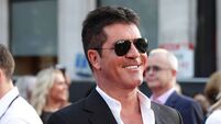 Simon Cowell has some new puppies