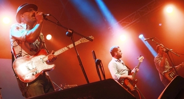 Cork band Fred to split after farewell tour