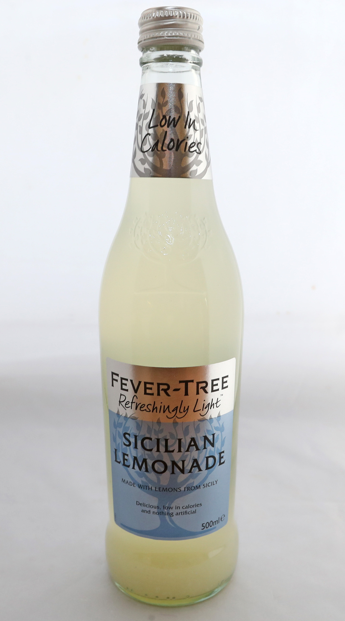 Fever-Tree targets lack enough fizz for investors
