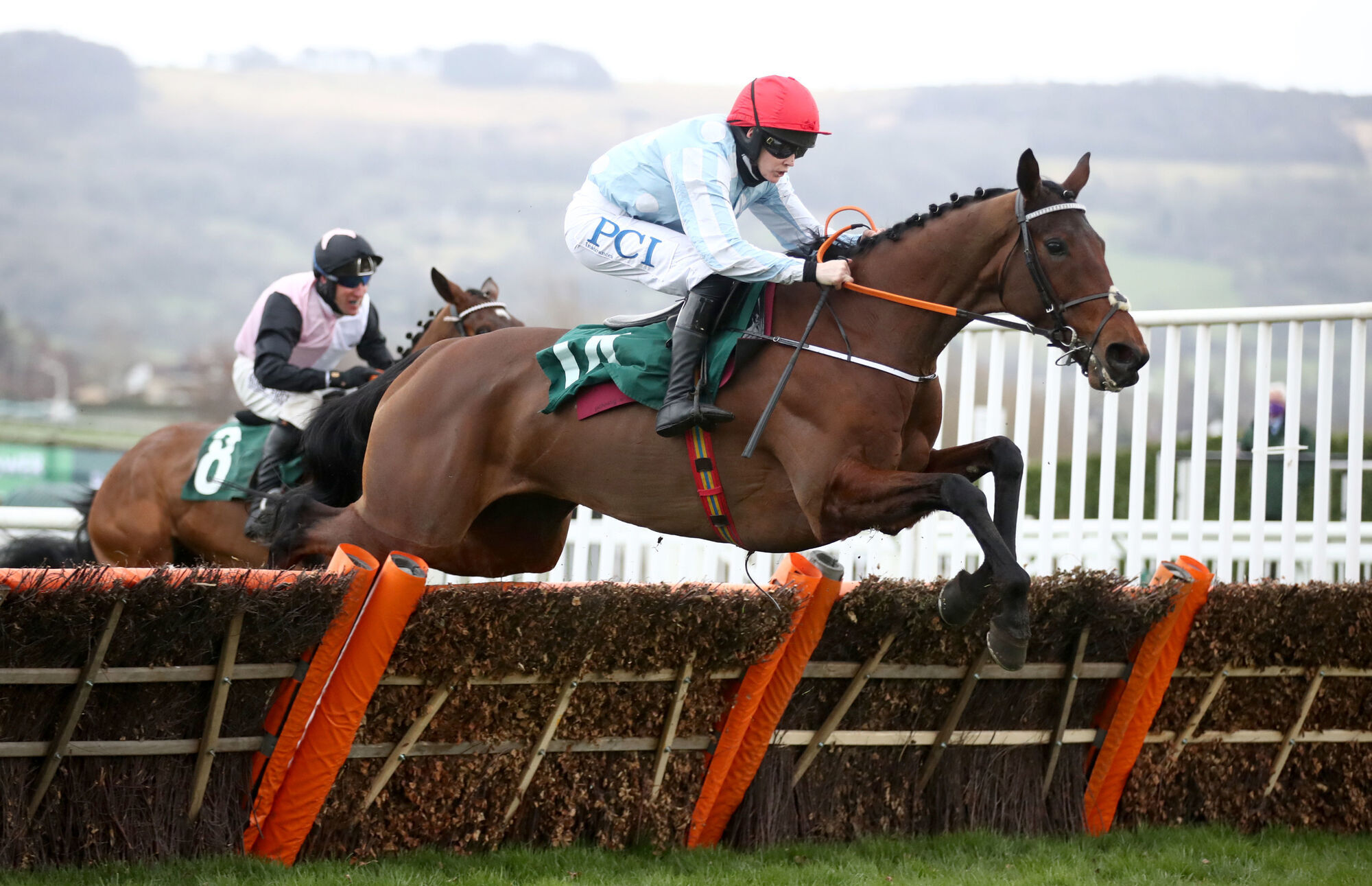 Cheltenham Festival recap: Rachael Blackmore earns fifth win of week as Irish dominance continues