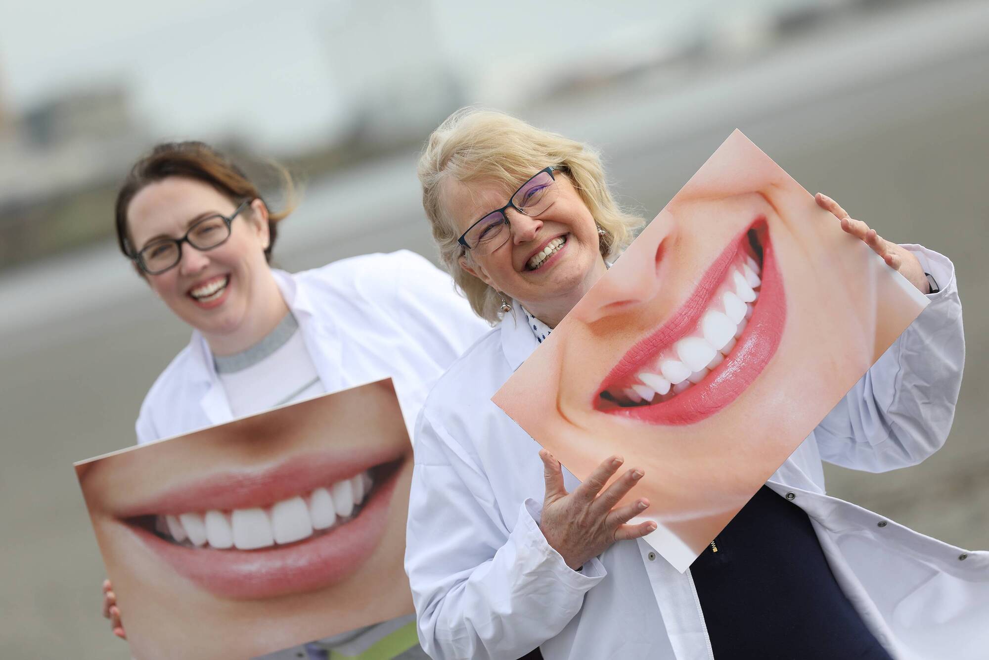 Mind your mouth: Dental health has taken a backseat during Covid