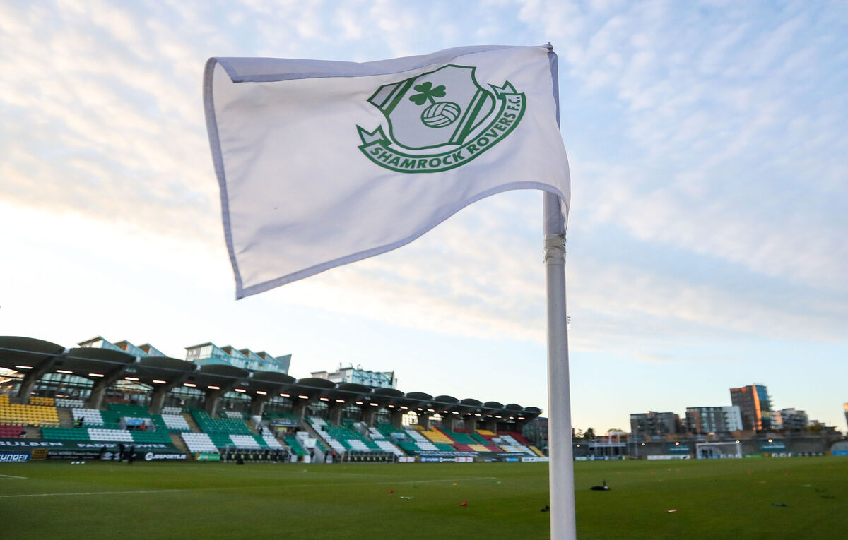 Even without a clinical goalscorer, Rovers have enough to retain their crown. Even without a clinical goalscorer, Rovers have enough to retain their crown.
