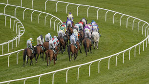 <p>Here are all the colours and form guides, plus our best bets, to get you through day four of the 2021 Cheltenham Festival.</p>