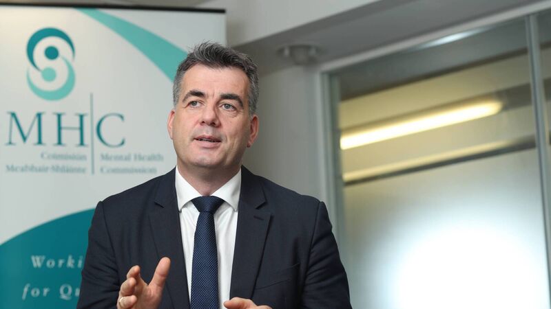 Mental health facilities show high compliance and responded well to Covid-19 challenges, commission finds