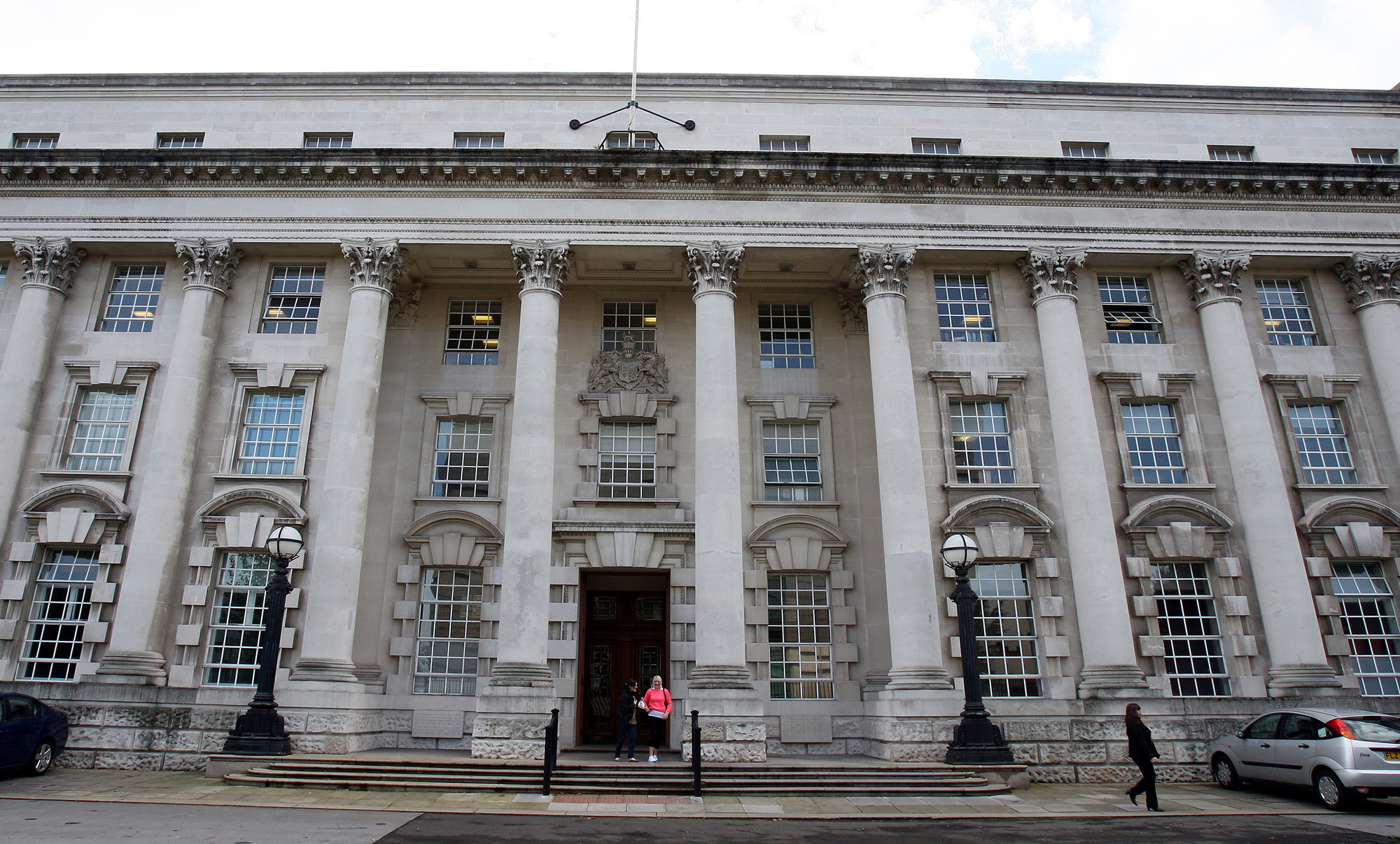 Historic abuse survivor launches legal challenge to redress board