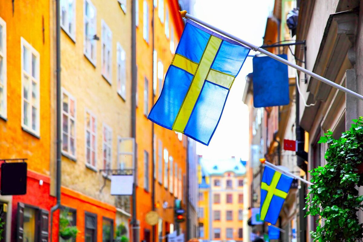 It was no surprise that Sweden made the top 10. Picture: iStock