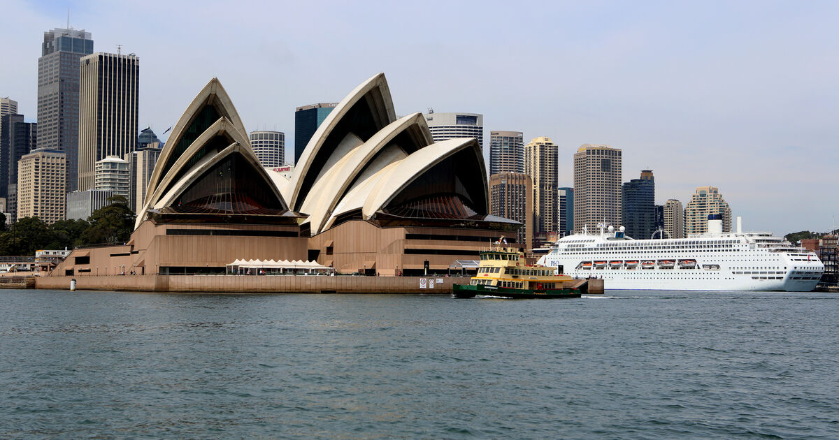 Australia has been applauded for its response to the pandemic.