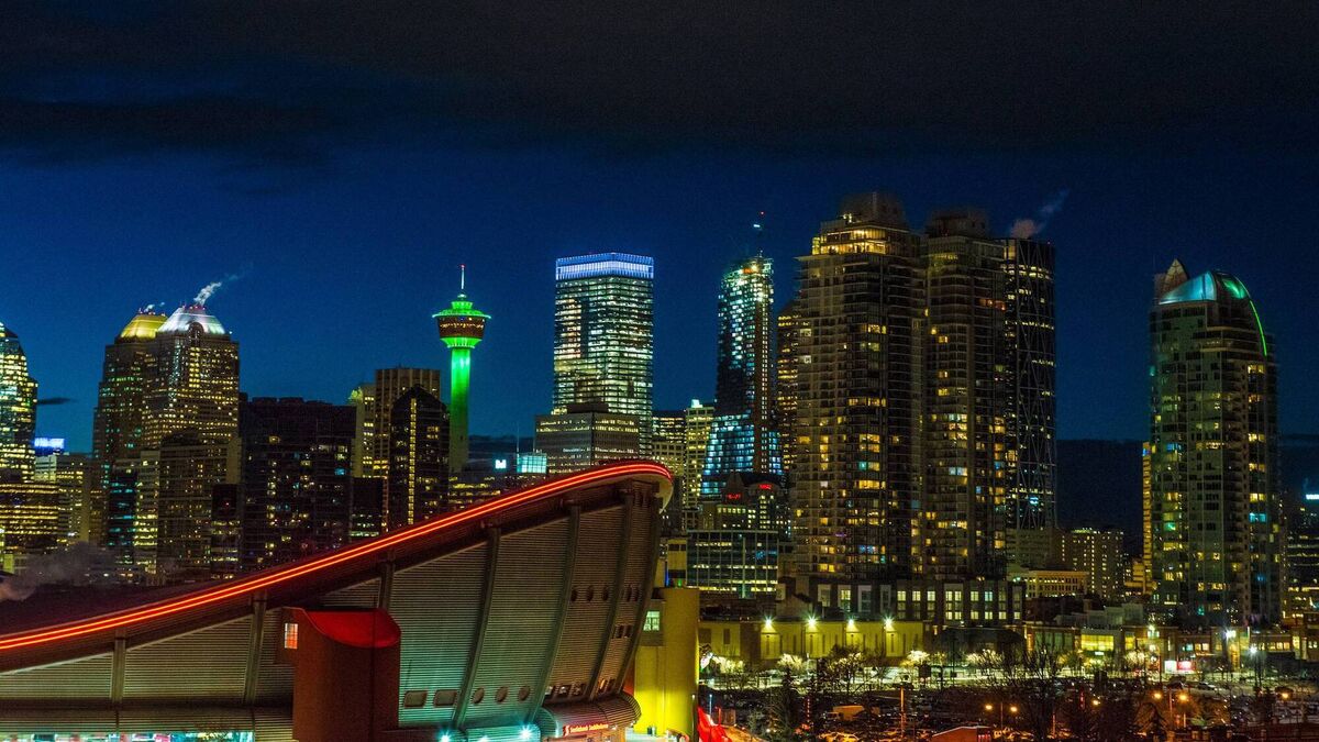 Many were surprised that the US beat out its neighbour on happiness rankings.