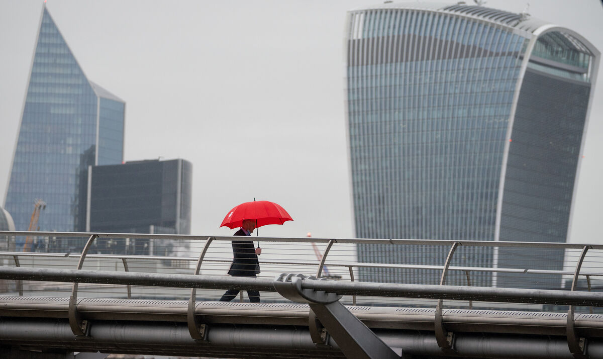 The UK dropped five places since last year.