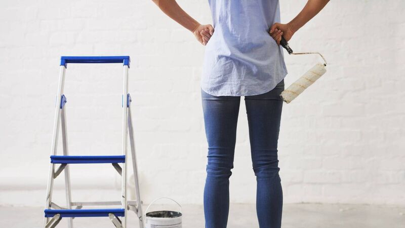 How to paint your home like a pro: Tips and ideas