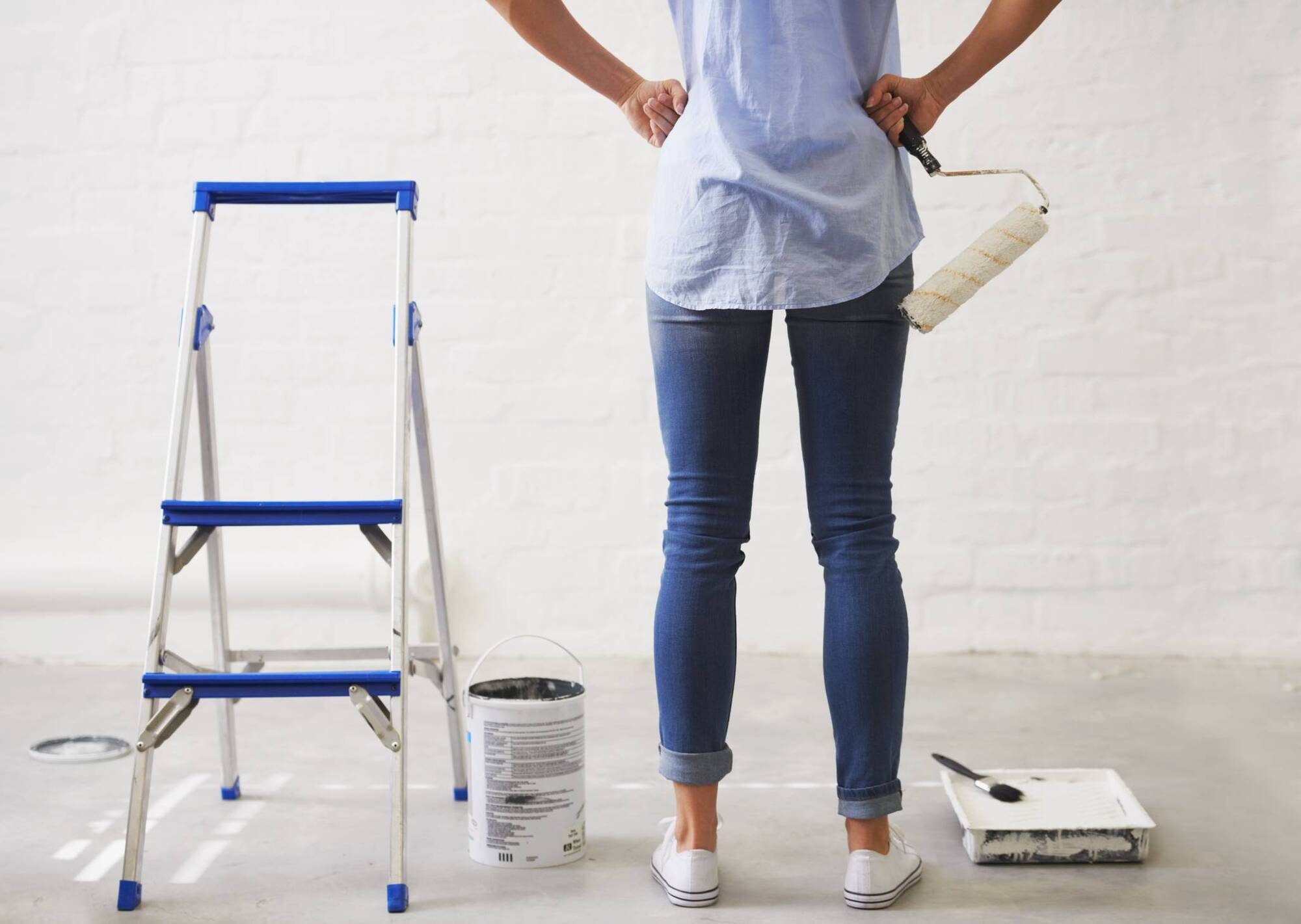 How to paint your home like a pro: Tips and ideas