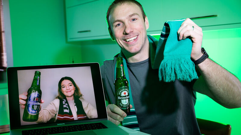 Stephen Ferris: Ireland must not run into more English brick walls