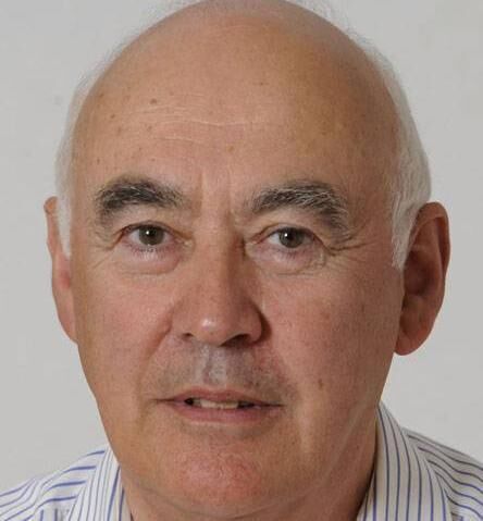 Colonel (Retd) Dorcha Lee. Colonel (Retd) Dorcha Lee.