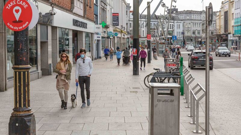 Nine further Covid-related deaths as AstraZeneca rollout resumes