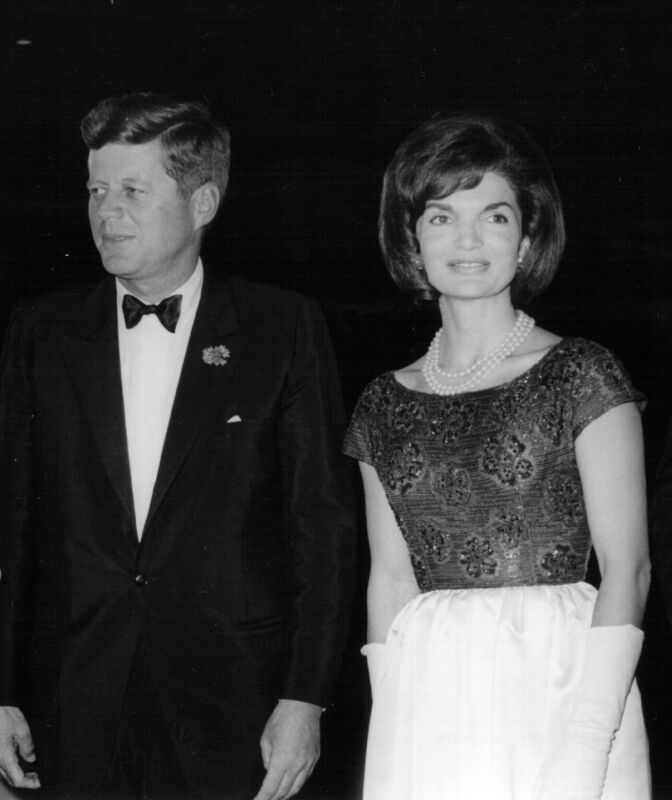 The birth of President Kennedy and First Lady Jackie Kennedy's baby had been the subject of much anticipation and comment in the United States media