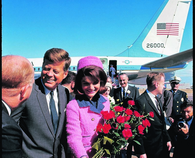 In the final months of his life, Kennedy believed that if Communism could not be defeated in Vietnam, he needed to give himself enough leeway to be able to enter negotiations for a settlement without fatal consequences to America’s position in the rest of Asia