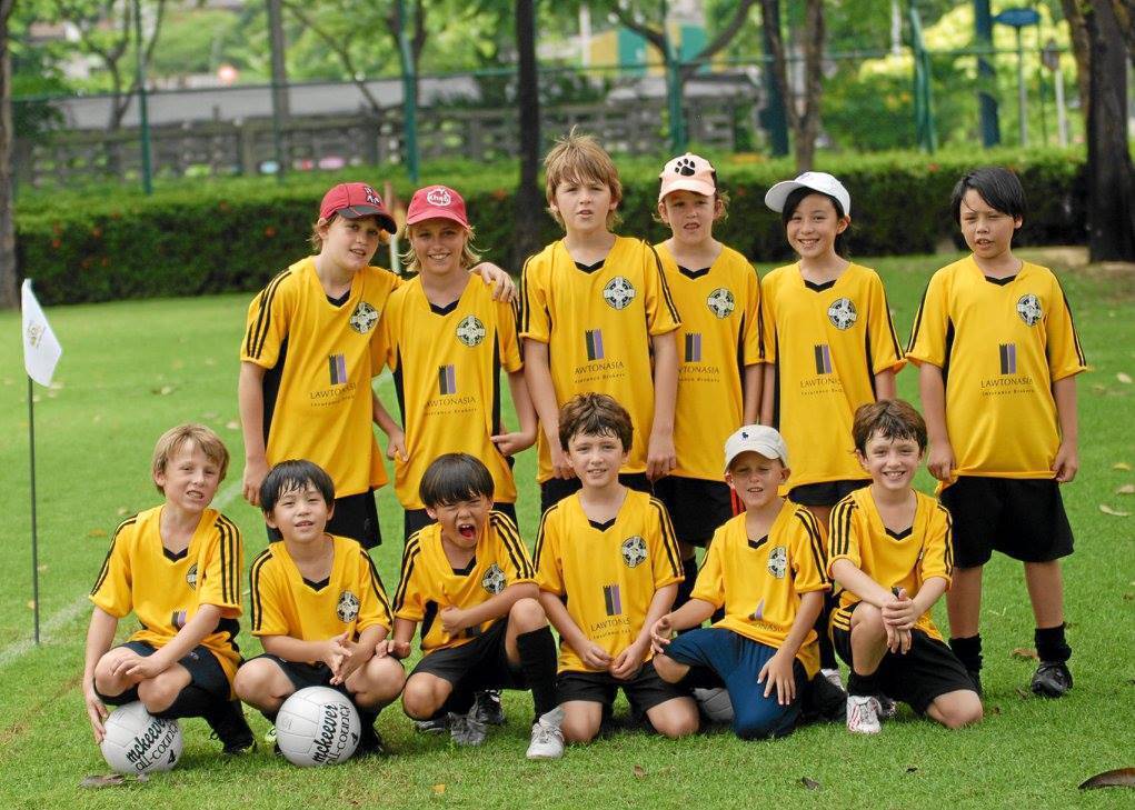 Colin Sheridan: GAA missionaries represent the ideals of the association 