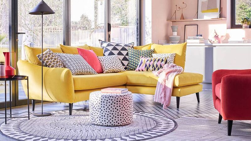 Wish List: We show you how to let spring into your home 