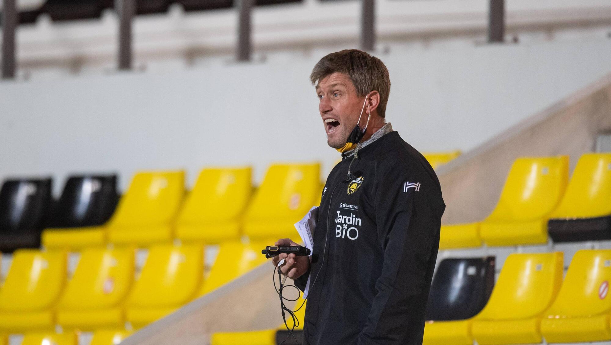 Ronan O’Gara reveals Italy approach – and the reasons he politely declined