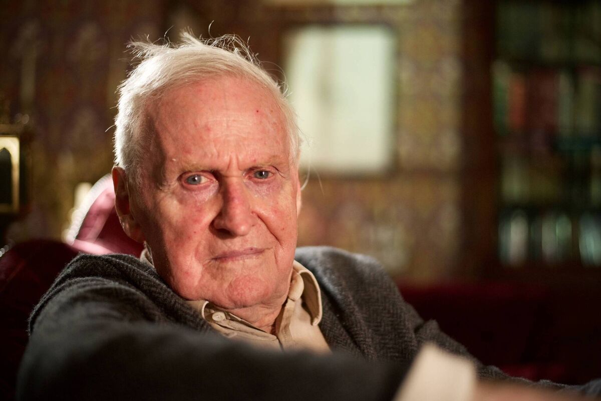 John Boorman Film Director