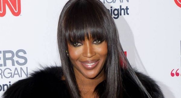Naomi on Jonathan Ross show: Falls, cries, talks about drug use and anger issues