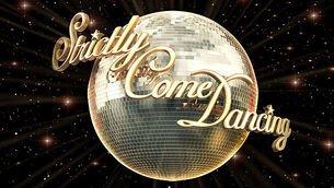 Another celebrity exits 'Strictly Come Dancing'