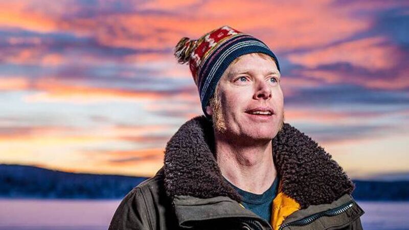 A rain playground? Reimagined public spaces could make the most of the weather