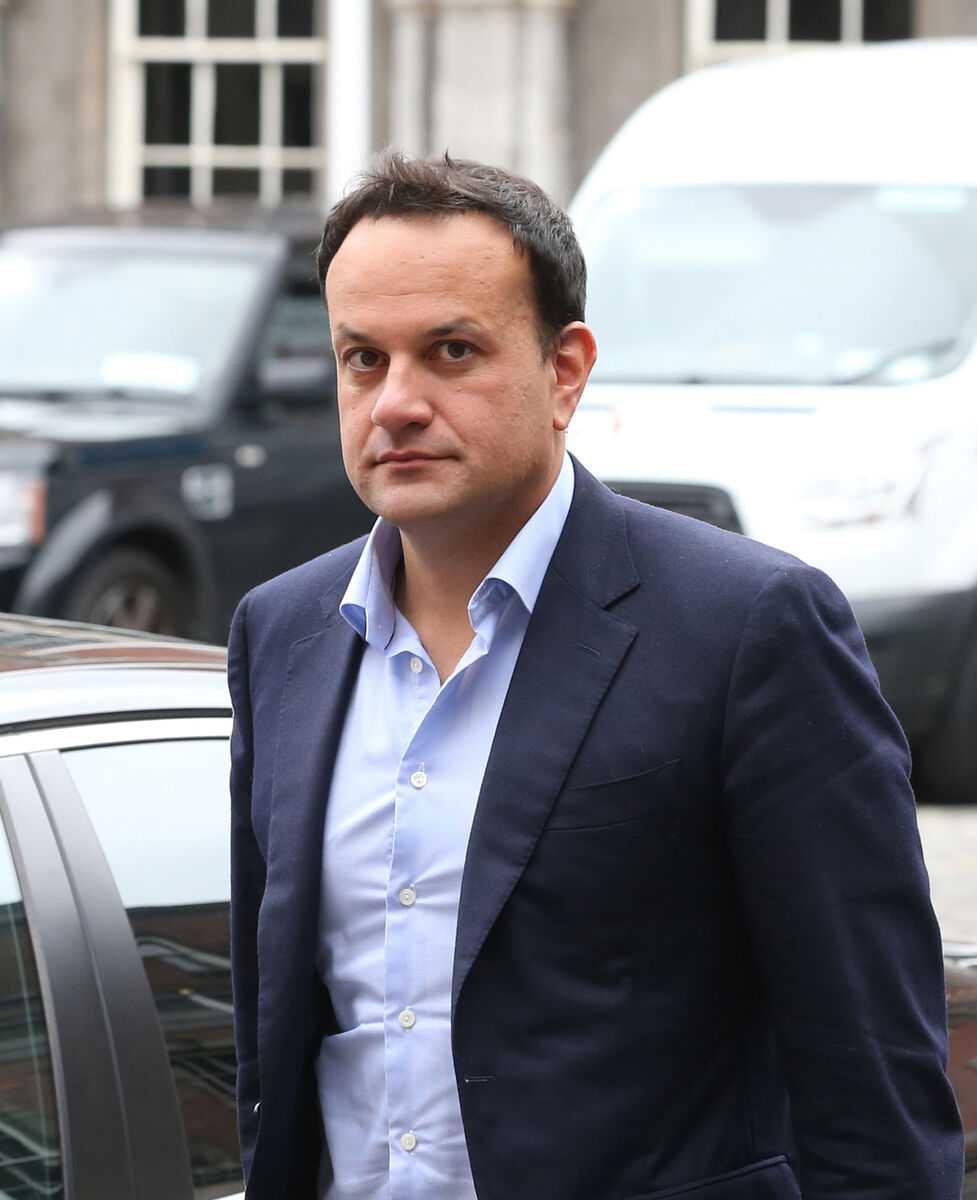 Enterprise Minister Leo Varadkar said he wanted to introduce a statutory sick pay scheme that works for employees and employers. Picture: Sasko Lazarov/Rollingnews.ie Enterprise Minister Leo Varadkar said he wanted to introduce a statutory sick pay scheme that works for employees and employers. Picture: Sasko Lazarov/Rollingnews.ie