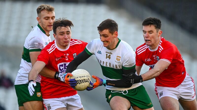 John Fogarty: Knockout football has had its day. The novelty will soon wear off