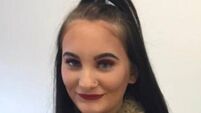 Gardaí appeal for help in locating girl, 16, missing from Wicklow