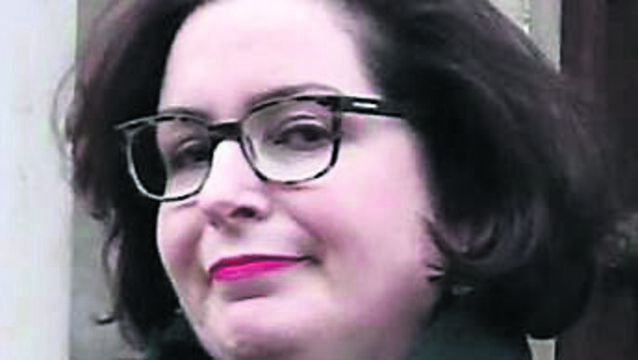 <p>Bank of Ireland chief executive Francesca McDonagh will tell the Oireachtas Finance Committee that negative interest rates and strict lending rules from the Central Bank have reduced profitability and are limiting the market. Picture: RollingNews.ie</p>
