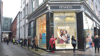Penneys remains Ireland's top brand despite Covid impact