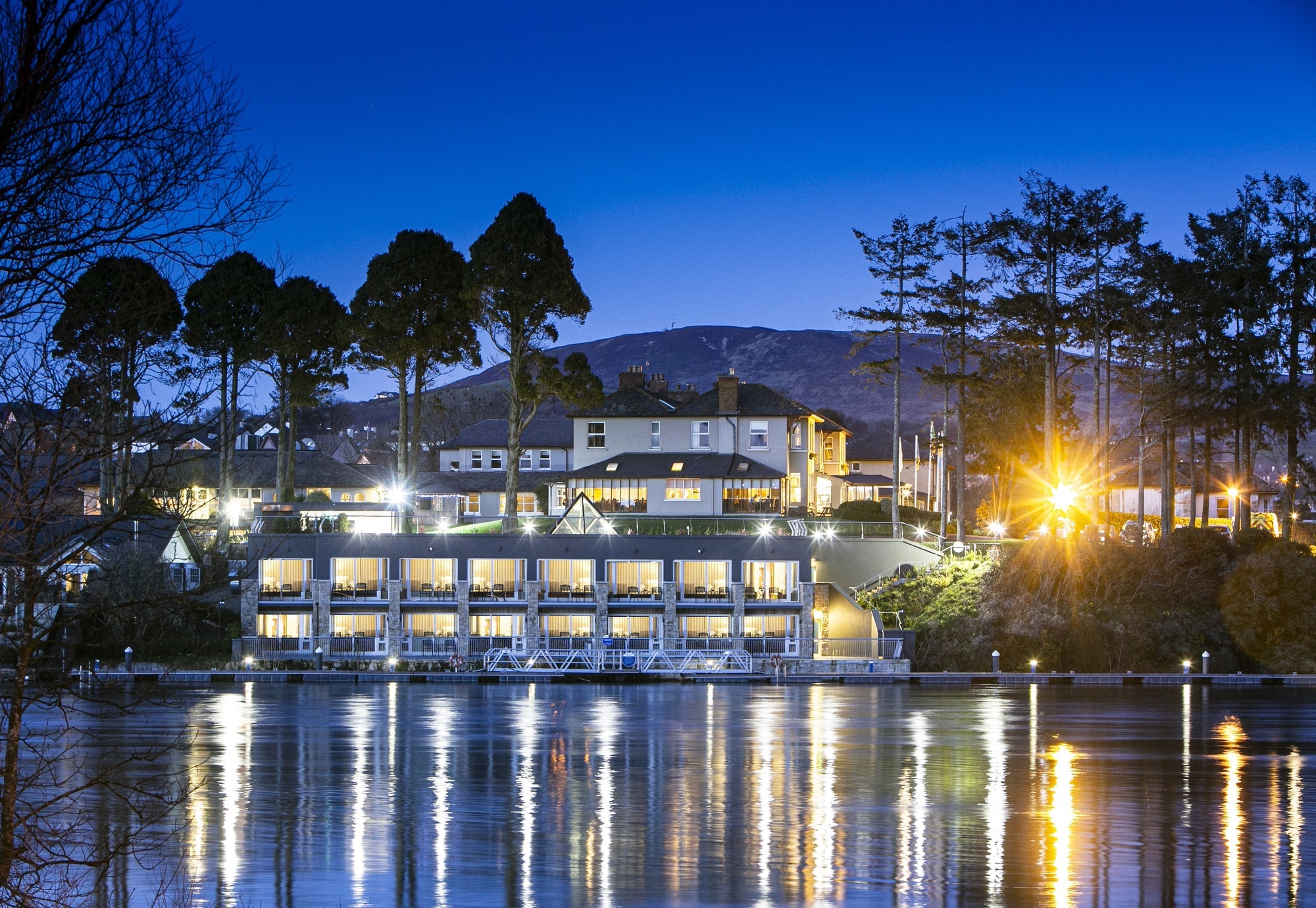 Five fab Irish lake escapes for summer 2021