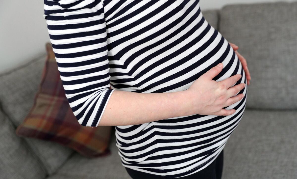 The number of single women seeking to become a mother through fertility services has 'increased steadily' over the past number of years. The number of single women seeking to become a mother through fertility services has 'increased steadily' over the past number of years.