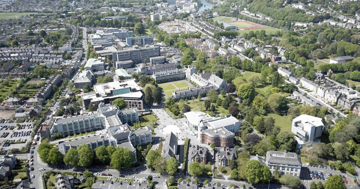 UCC to build €60m University Business School on main Cork campus instead of city centre