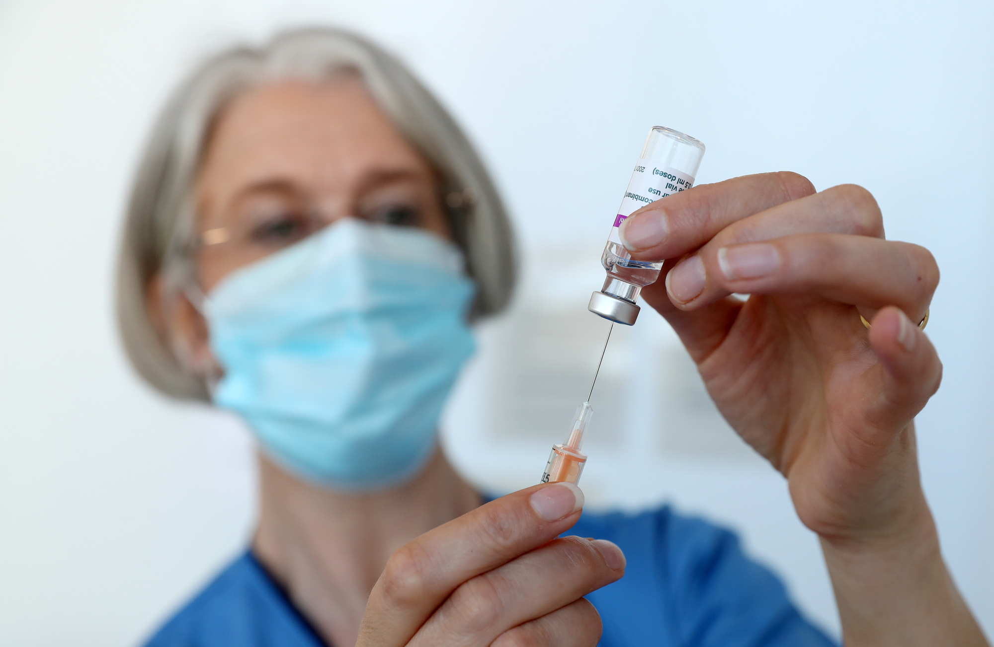 Q&A: All you need to know about pregnancy and the Covid-19 vaccine