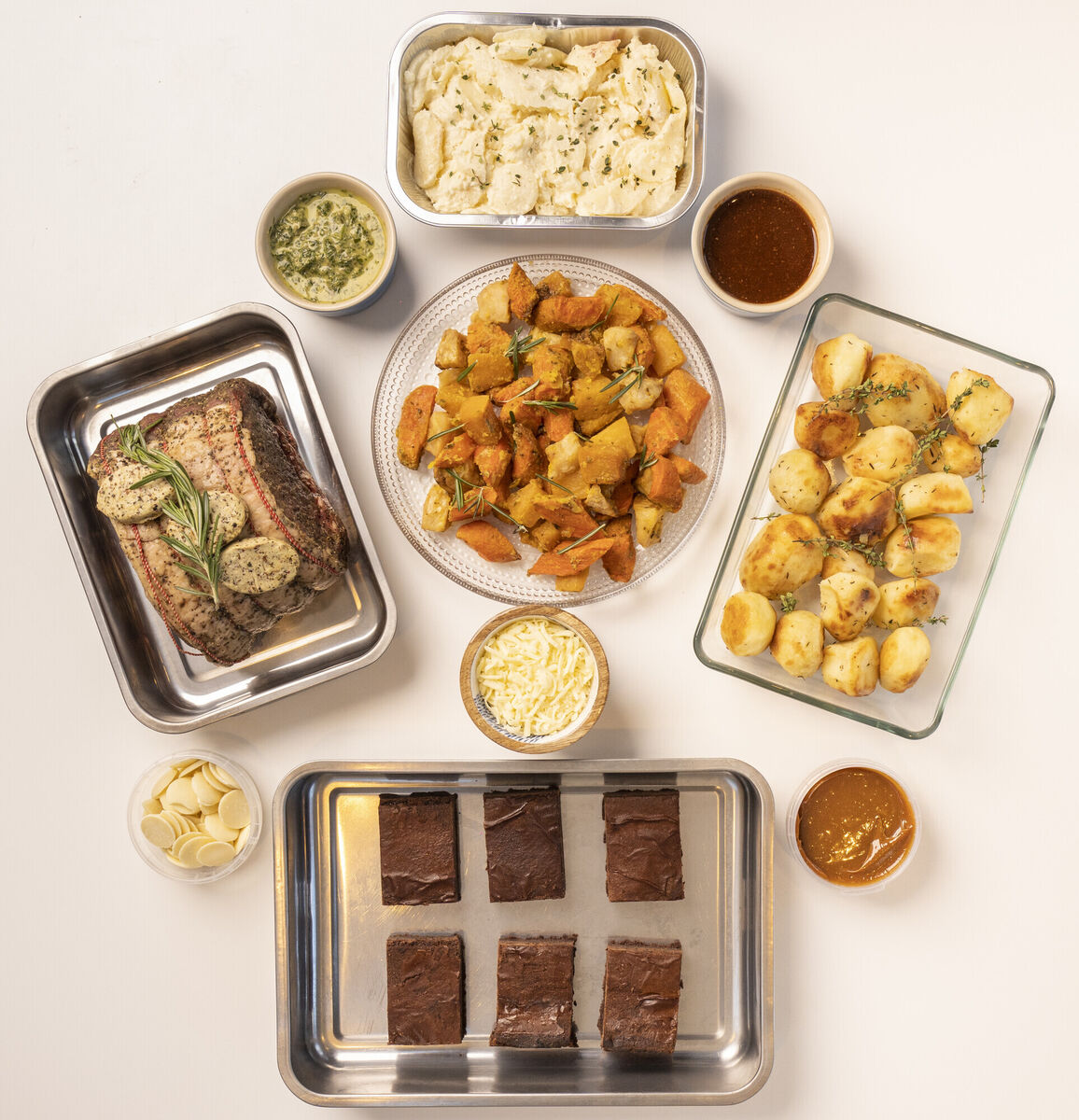  Bujo Easter Sunday Family Feast 