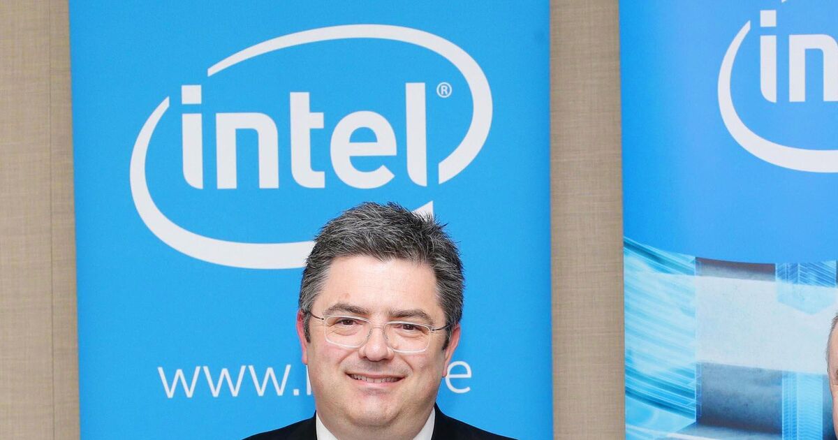 Intel to create 1,600 new jobs in Ireland