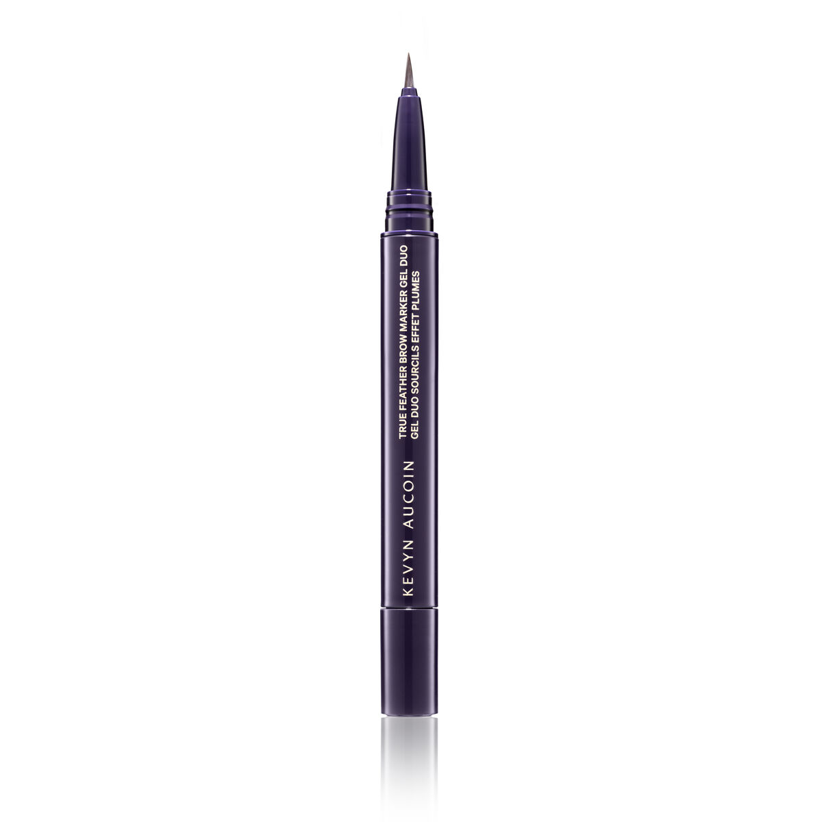 Kevyn Aucoin True Feather Brow Gel Duo, €25 at spacenk.com