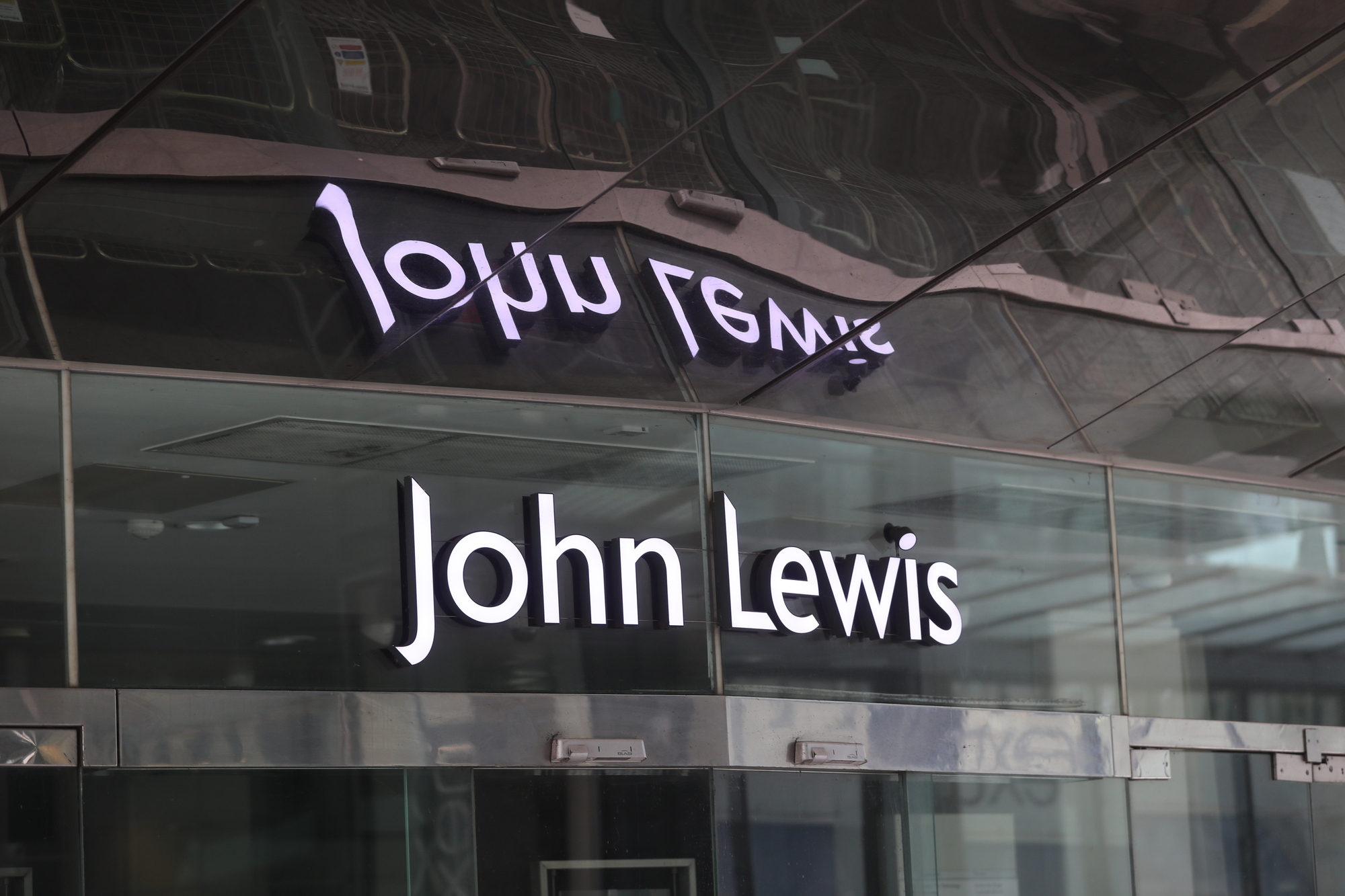 John Lewis to permanently shut eight more UK stores with 1,465 jobs at risk