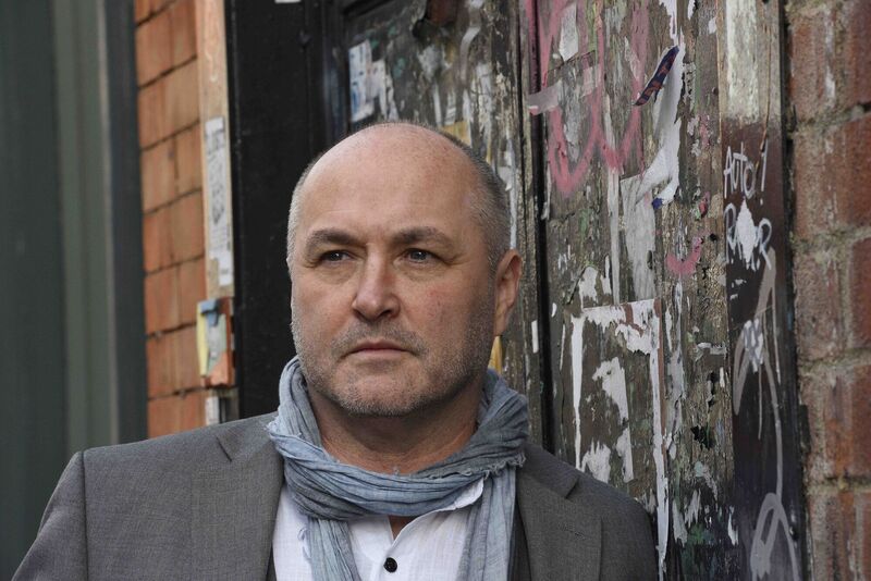  Colum McCann was a recipient of the award in 2011, and is shortlisted again this year. 