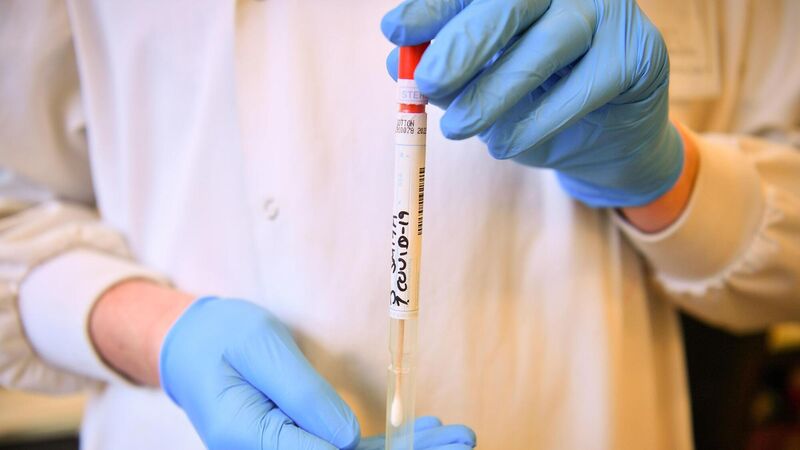 Woman who got Covid-19 last April 'still suffering'