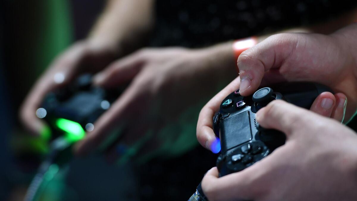 Shares In Irish Video Game Firm Keywords Studios Jump On Dividend Return