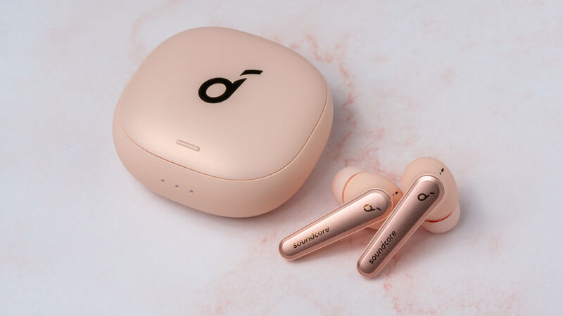 Soundcore Liberty Air 2 Pro, excellent ANC on a budget